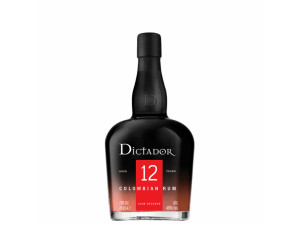 Dictador 12 Ans - Dictador - Non millésimé - 