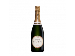 La Cuvée - Laurent Perrier - Non millésimé - Effervescent