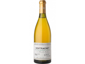 Montrachet Grand Cru - Domaine de la Romanée Conti - 2006 - Blanc