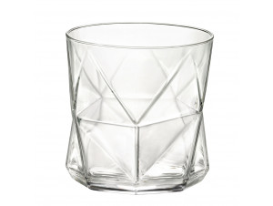 Gobelet Cassiopea Transparent lot De 6 - Bormioli Rocco -  - 