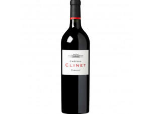Clinet - Château Clinet - 2020 - Rouge