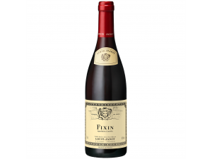 Fixin - Maison Louis Jadot - 2021 - Rouge