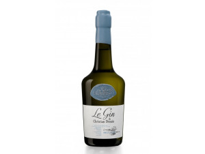 Christian Drouin Le Gin - Christian Drouin - Non millésimé - 