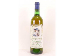 Baronnie - Baron Philippe De Rothschild - 1978 - Blanc