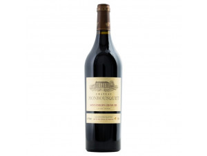 Château Monbousquet - Château Monbousquet - 2024 - Rouge
