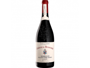 Château de Beaucastel - Famille Perrin - Château de Beaucastel - 2018 - Rouge