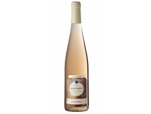 Etoile de Rose - Famille Ruhlmann Schutz - 2024 - Rosé