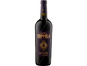 Diamond Paso Robles - Cabernet Sauvignon - FRANCIS FORD COPPOLA WINERY - 2019 - Rouge