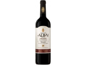 Castillo De Albai Crianza - Pagos Del Rey SL. - Bodega de Toro - Non millésimé - Rouge