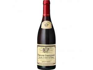 Pernand Vergelesses Clos de la Croix de Pierre - Maison Louis Jadot - 2022 - Rouge