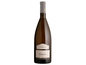 Domaine Gibault – Evasion - Domaine Pascal Gibault - 2011 - Blanc