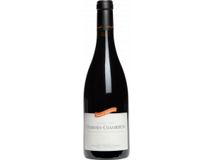 Charmes Chambertin Grand Cru - Domaine David Duband - 2007 - Rouge