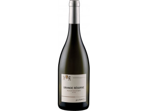 Grande Réserve - Domaine Salmon - Non millésimé - Blanc