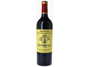 Château Angélus - Château Angélus - 2004 - Rouge