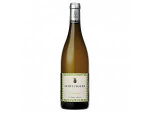 Le Lombard - Cave Yves Cuilleron - 2022 - Blanc