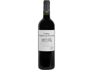 Château Cambon La Pelouse - Château Cambon la Pelouse - 2009 - Rouge