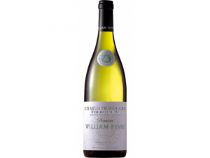 Chablis 1er Cru Fourchaume - Domaine William Fèvre - 2020 - Blanc