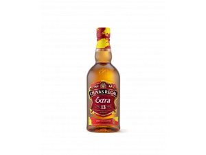 Chivas Regal Extra - Chivas Regal - Non millésimé - 