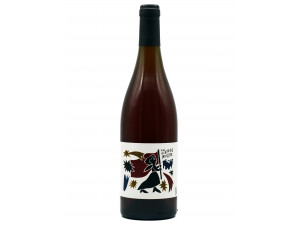 Vierge Rouge - Domaine de Yoyo - 2024 - Blanc