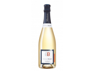 Le Style Emmanuel Boucant 100 % Meunier - Champagne Emmanuel Boucant - Non millésimé - Blanc