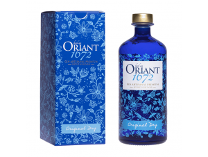 Heol An Oriant 1672 Original Dry 70cl - Heol An Oriant - Non millésimé - 