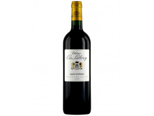 Château Cos Labory - Château Cos Labory - 2009 - Rouge