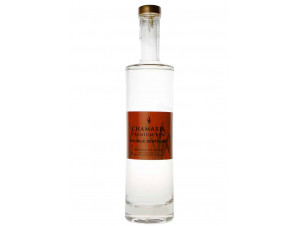 Double Distilled - Chamarel - Non millésimé - 