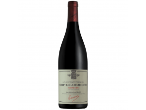 Chapelle-Chambertin Grand Cru - Domaine Trapet - 2018 - Rouge