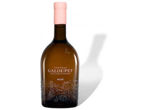 Château Galoupet - Château Galoupet - 2022 - Rosé