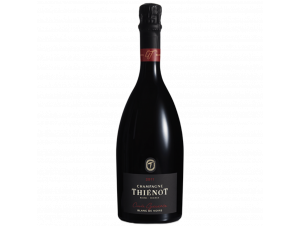 Cuvée Garance Blanc de Noirs - Champagne Thiénot - 2011 - Effervescent