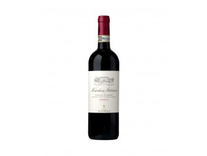 Marchese Antinori - Marchesi Antinori - 2021 - Rouge