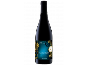 Anachronisme - Maison François-Xavier Nicolas - Non millésimé - Rouge