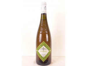 Château La Franchaie - Château La Franchaie - 2004 - Blanc