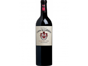 Château Canon La Gaffelière - Château Canon la Gaffelière - 2019 - Rouge