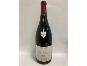 Ladoix - Domaine Gaston et Pierre Ravaut - 2002 - Rouge