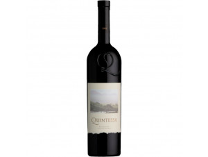 Quintessa - Napa Valley - Quintessa - 2018 - Rouge
