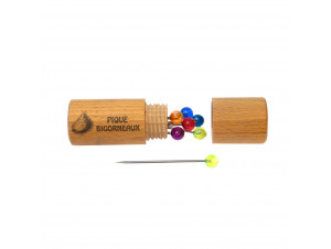 Fourreau Avec 6 Piques À Bigorneaux - roger orfèvre -  - 