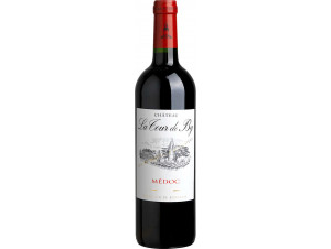 Château la Tour de By - Château La Tour de By - 2020 - Rouge