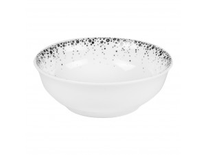 Coupelle Boréalis Gris 13 Cm lot De 6 - table passion -  - 