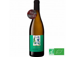 Limoux - Château de Gaure - 2021 - Blanc