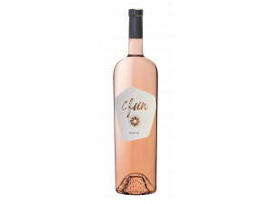 C'Fun ROSE - Château Labastide Orliac - Non millésimé - Rosé