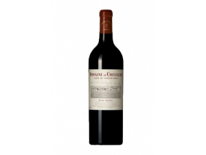 Pessac-Léognan - Domaine de Chevalier - 2016 - Rouge