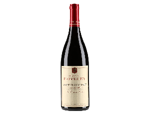 Les Ouvrees Rodin - Domaine Faiveley - 2015 - Rouge
