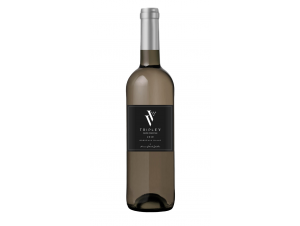 Blanc Prestige - Triple V - 2023 - Blanc