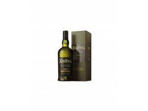 Ardbeg Islay Scotch Whisky 10 Ans - Ardbeg - Non millésimé - 