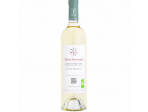 Cuvée Prestige - Château Demonpère - 2024 - Blanc