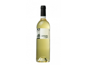 La Lagune du Cap - Clos des Justices - Non millésimé - Blanc