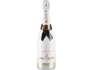Ice Impérial - Demi Sec - Moët & Chandon - Non millésimé - Effervescent