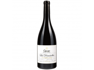 Les Demoiselles - Famille Cros-Pujol - Château Grézan - 2023 - Rouge