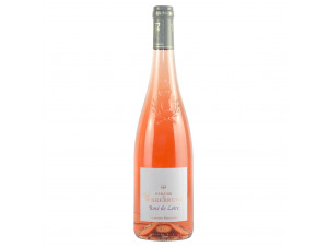 Rosé de Loire - Domaine de Terrebrune - 2023 - Rosé